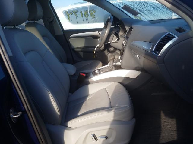 1. Audi Q5 3.0 TDI зі США. Частина 1. Ціна. Покупка. Доцільність. 3