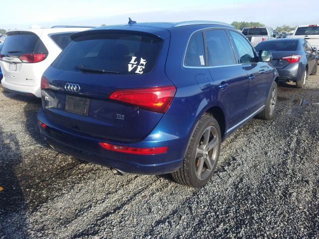 1. Audi Q5 3.0 TDI зі США. Частина 1. Ціна. Покупка. Доцільність. 2