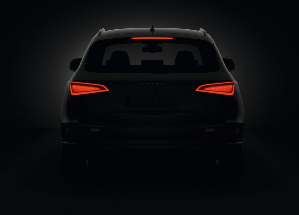 14. Кодування задніх ліхтарів Audi Q5 зі США на Європу своїми руками 3
