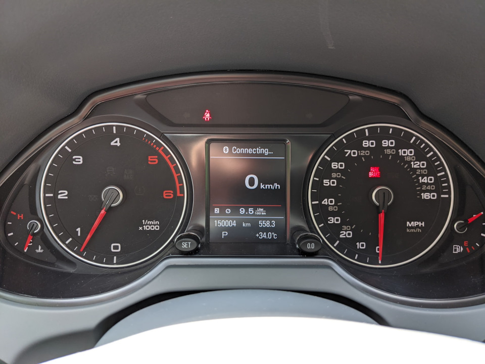 17. Пробіг 150 000 км на Audi Q5 3.0 TDI. Враження та вартість змісту. 1