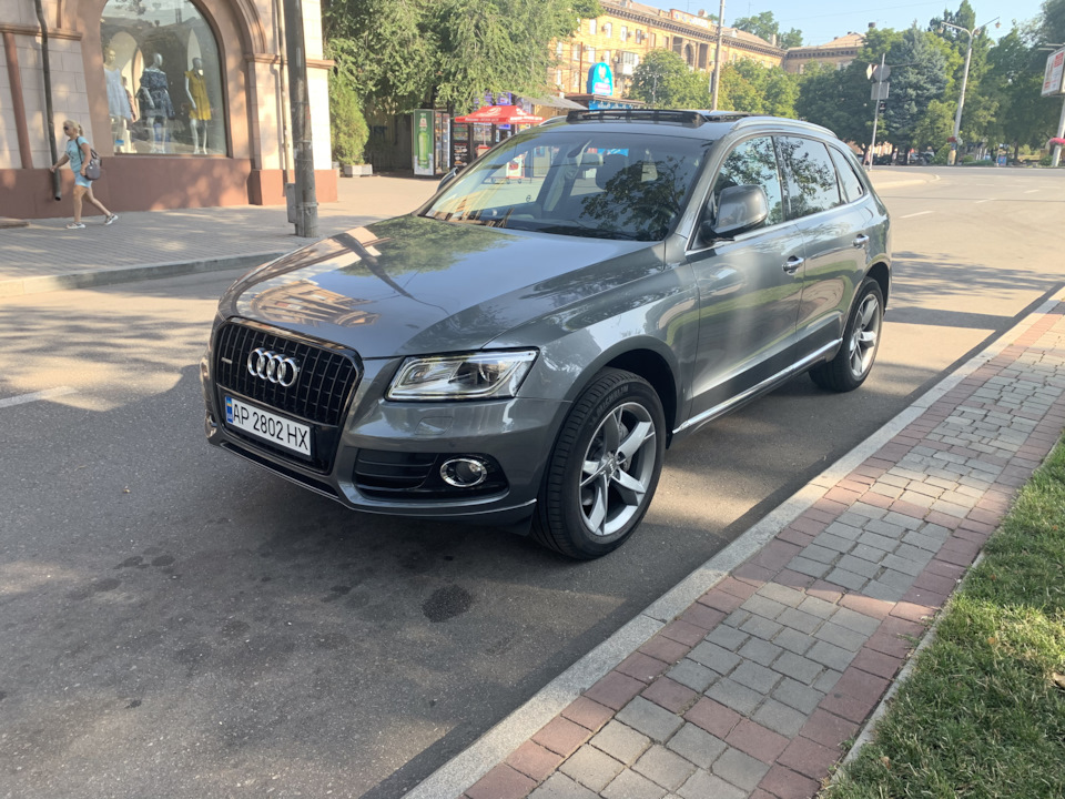 Диски Audi R19 Speedline 4