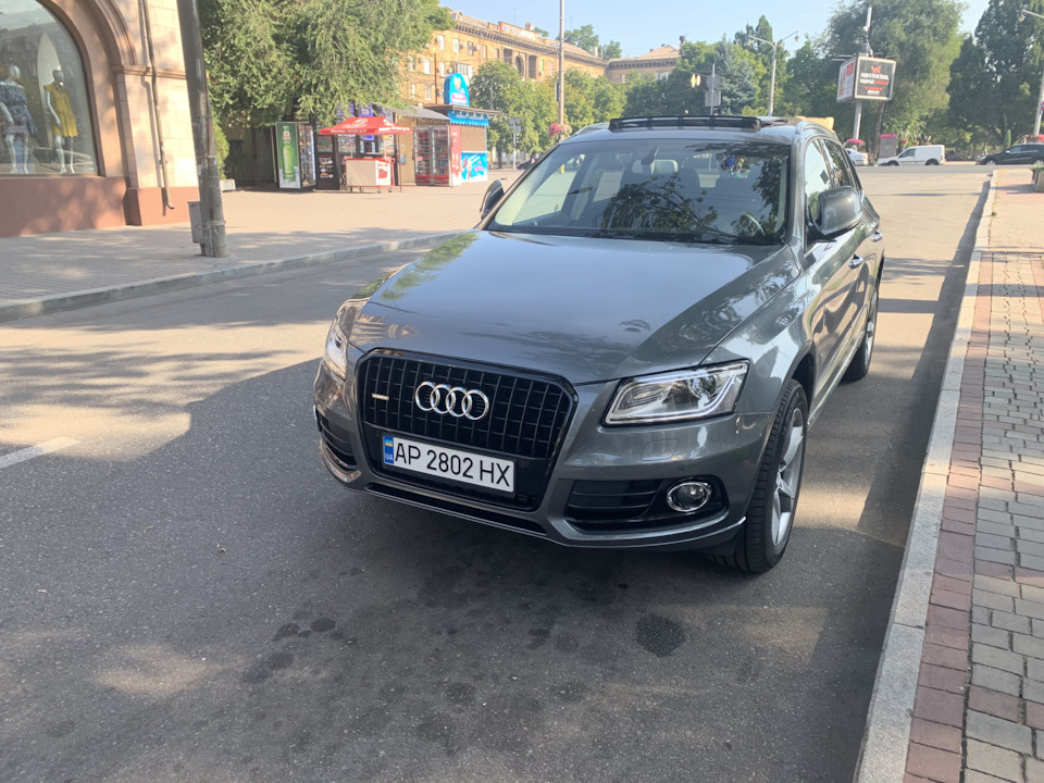 Диски Audi R19 Speedline 5