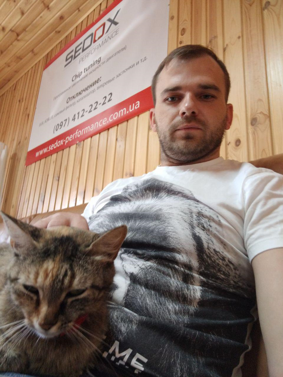 Перепрошивка керма+коробка 1