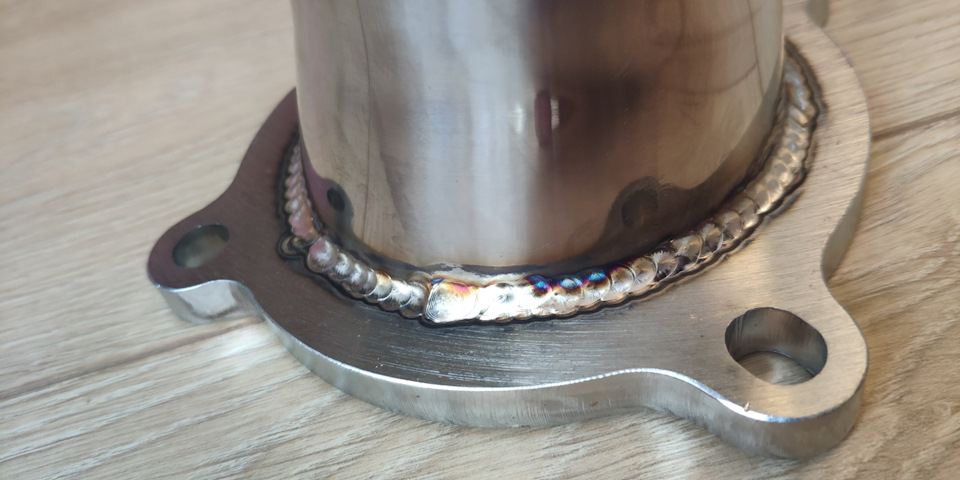 Stage1 by Overload + downpipe 3