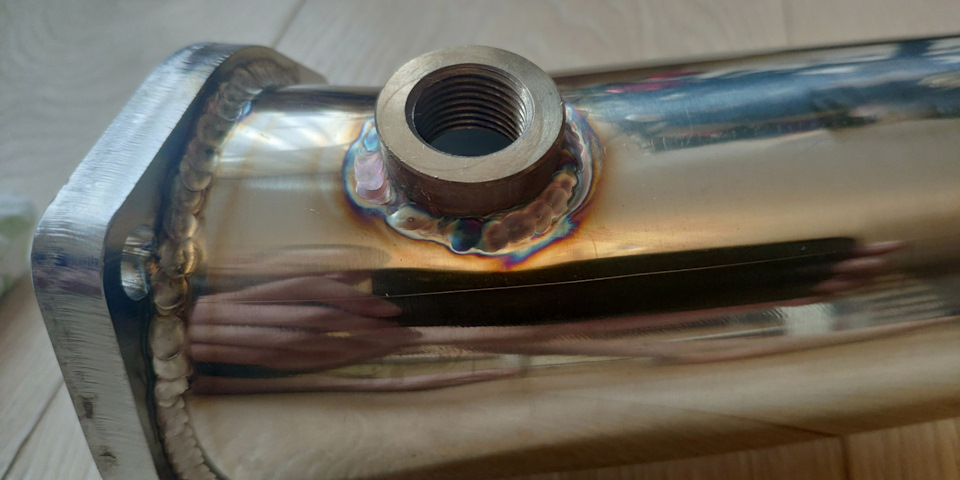 Stage1 by Overload + downpipe 2