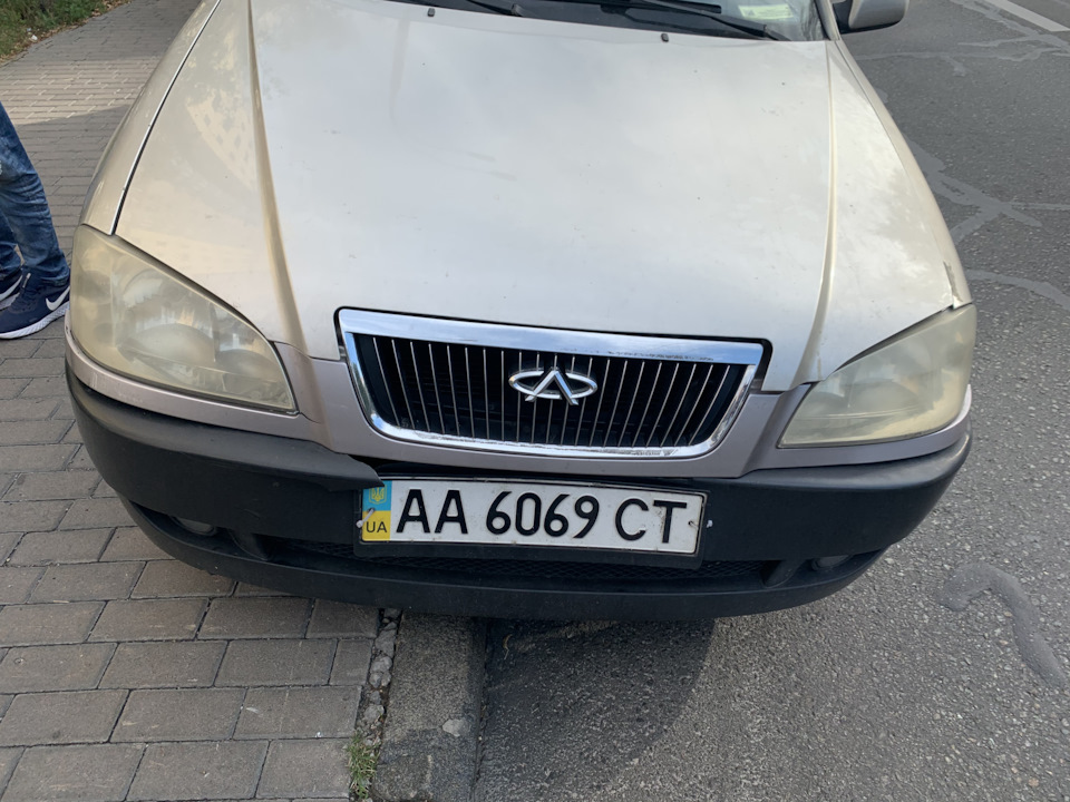 наздогнали 2