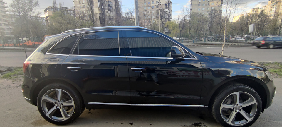 Нарешті то 20 тапки 4