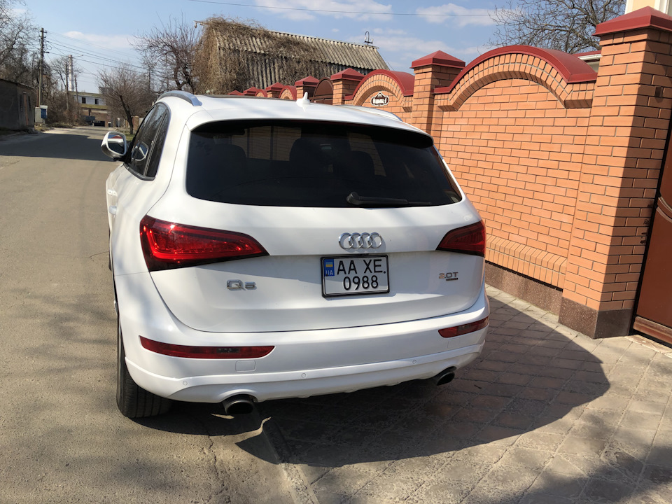 Американський Авто американський номер 1