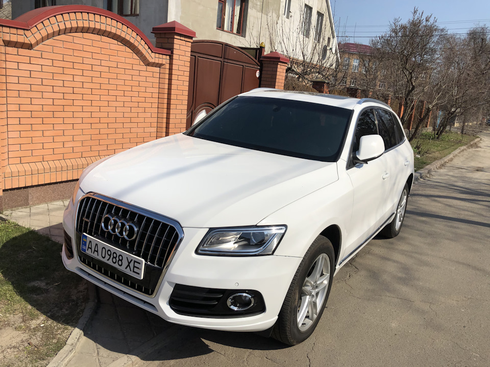 Пройшлась по шкірі голочка, залишилася тонування 1