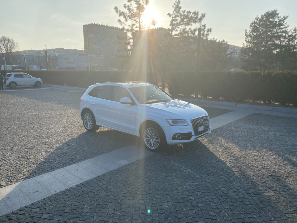 65000 км - TO 3