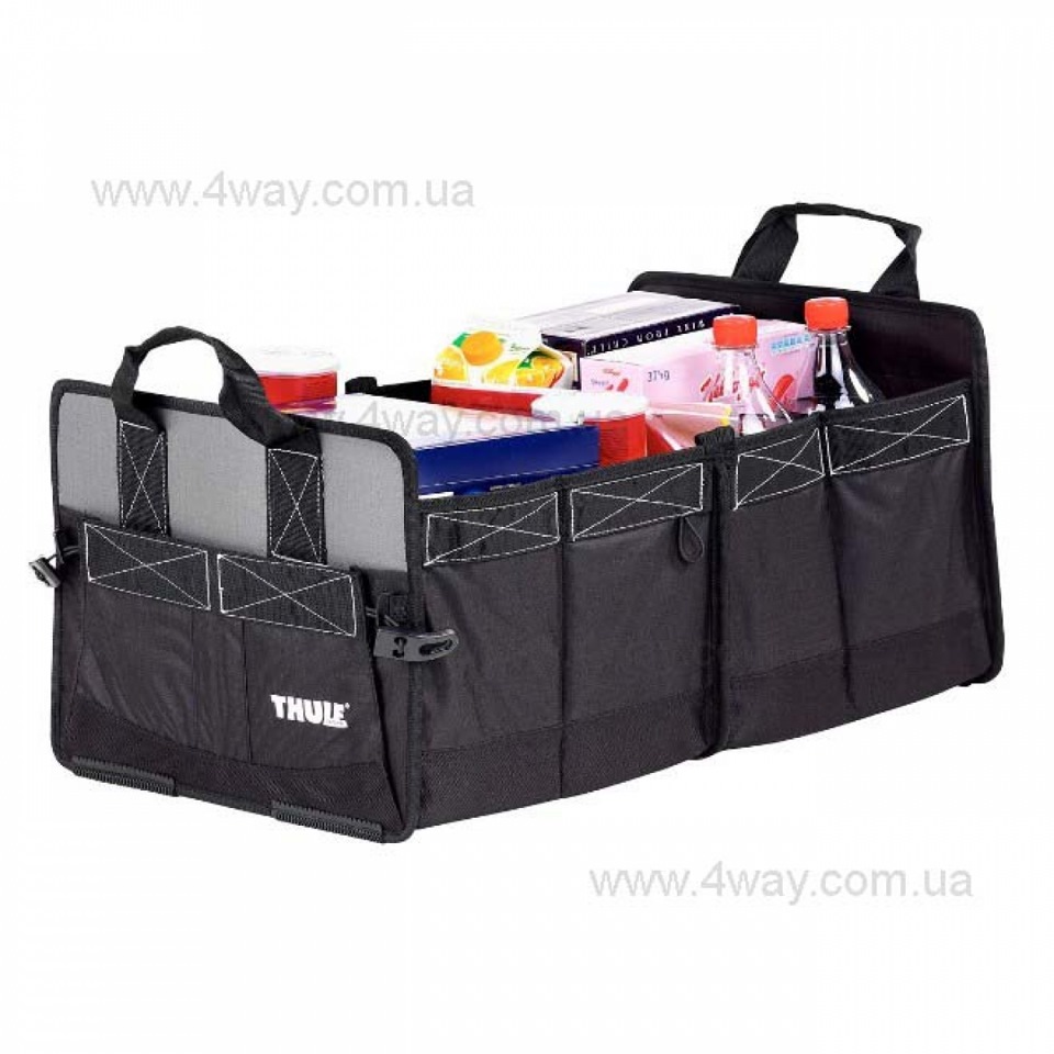 Thule Dynamic 900 3
