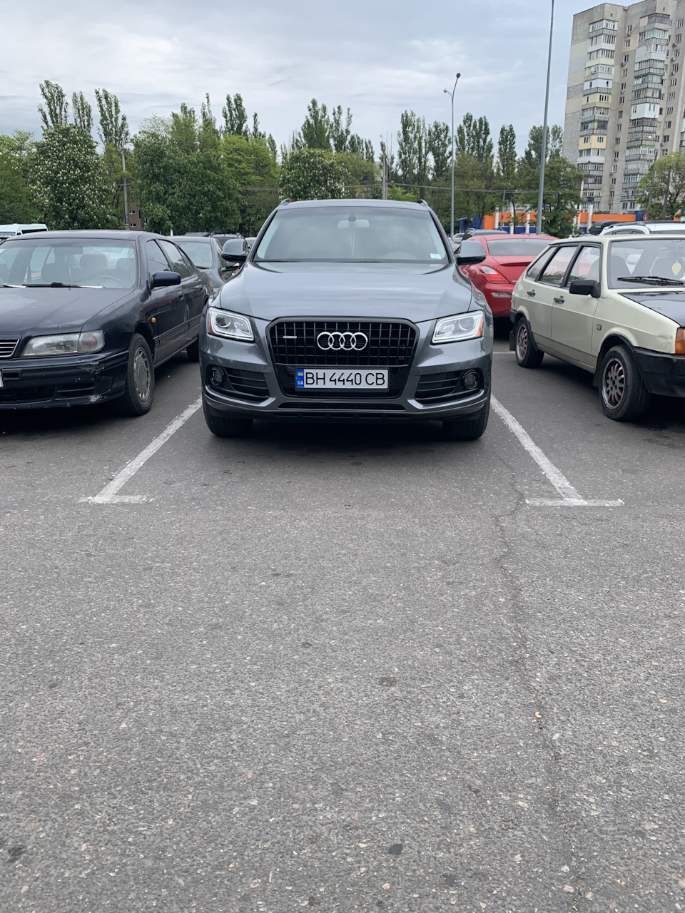 Ура, повний антихром) 1