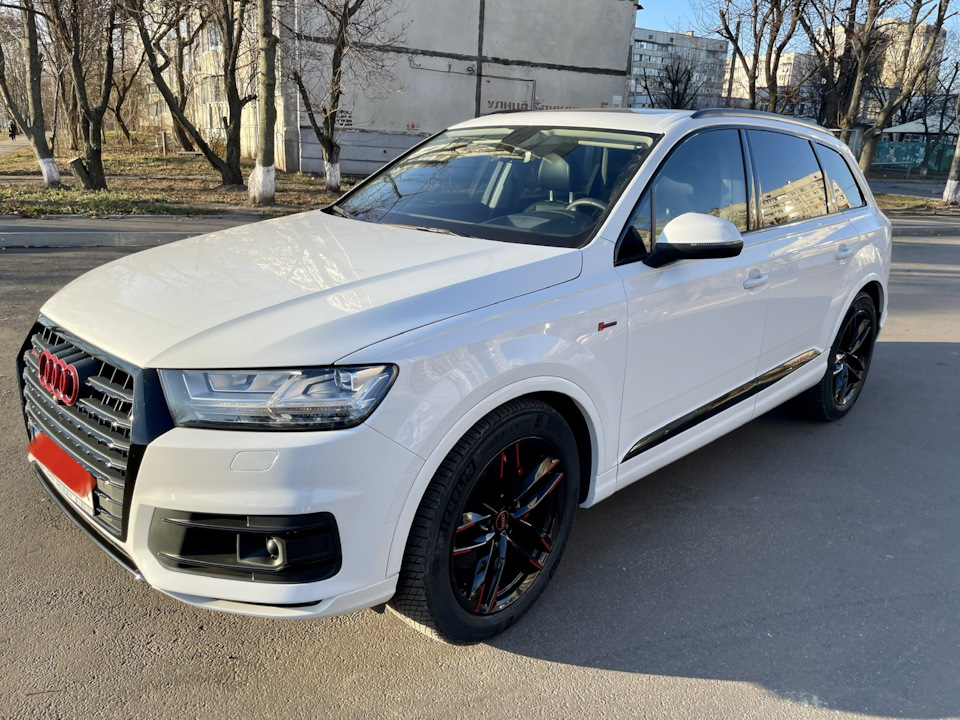 Підфарбував 1