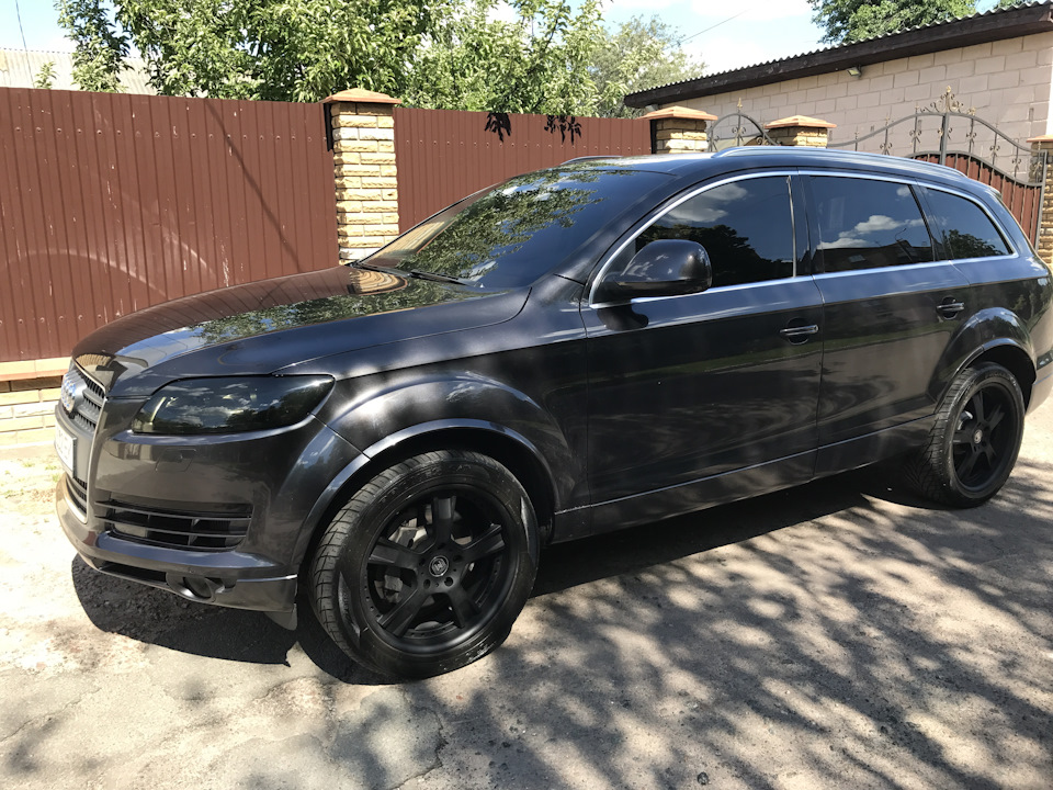 Довго хотів собі R20 4