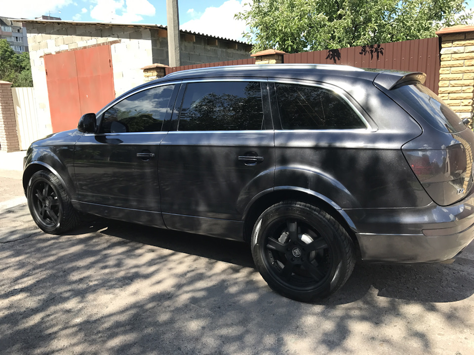 Довго хотів собі R20 5