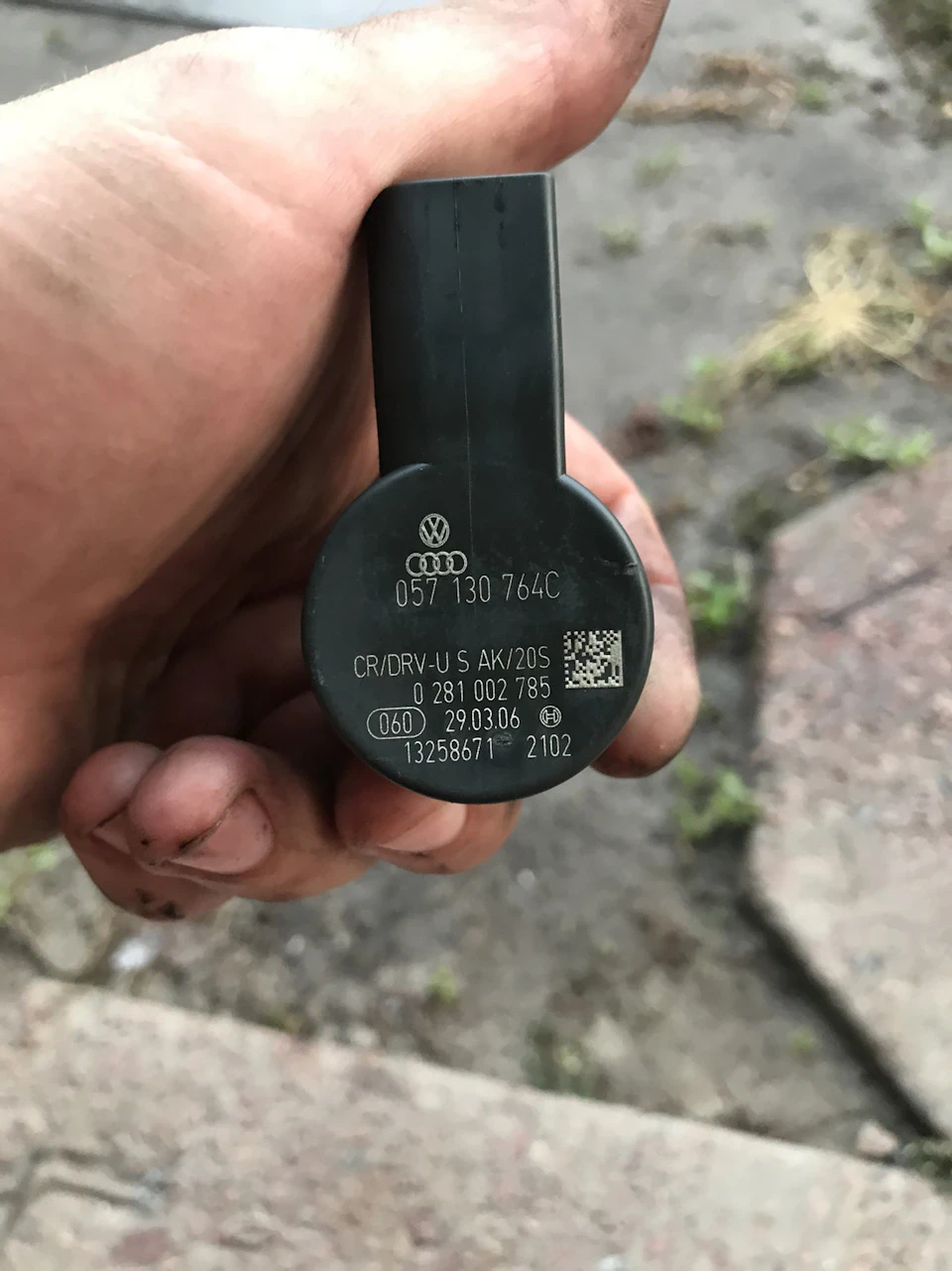 Прокачування паливної