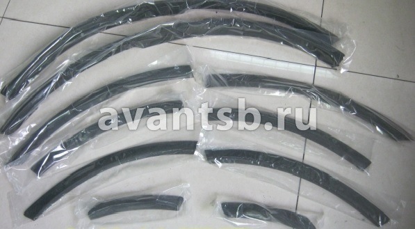 Розширювачі арок 1
