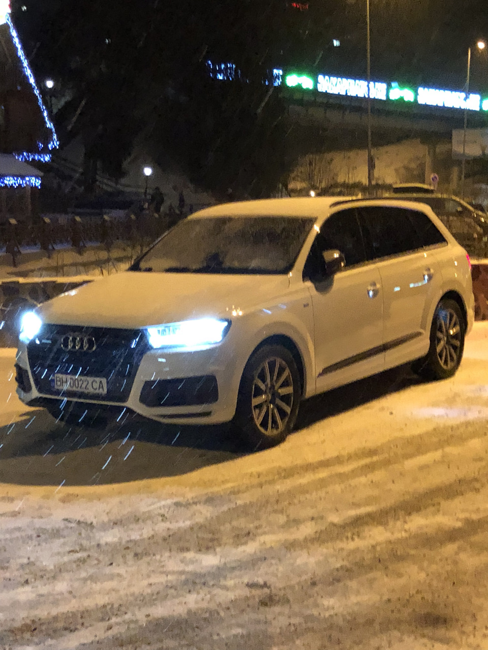 Буковель 2018 5