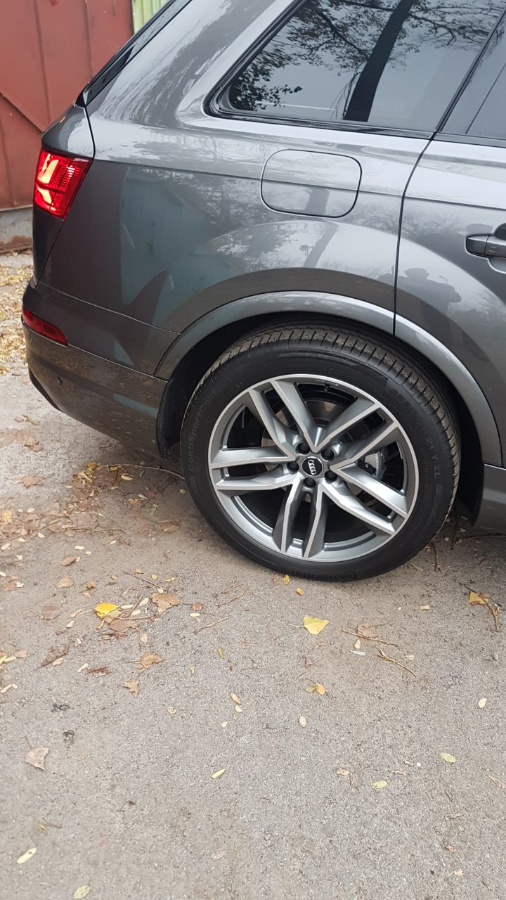 Після покупки відразу одягаю в броню. 2