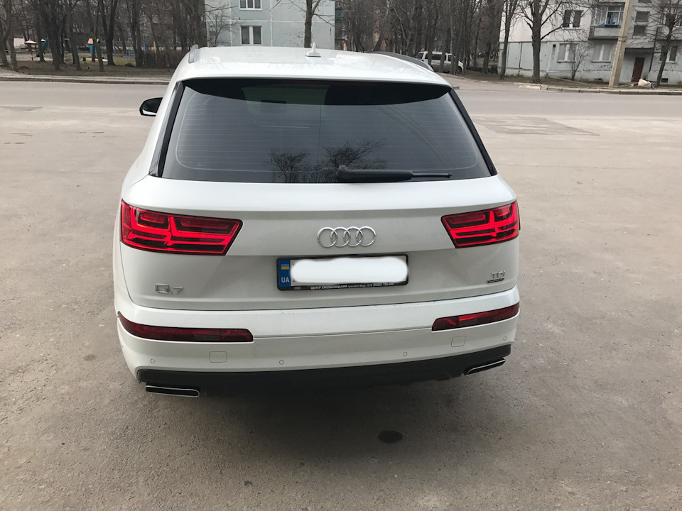 Диски та Тонування… 4