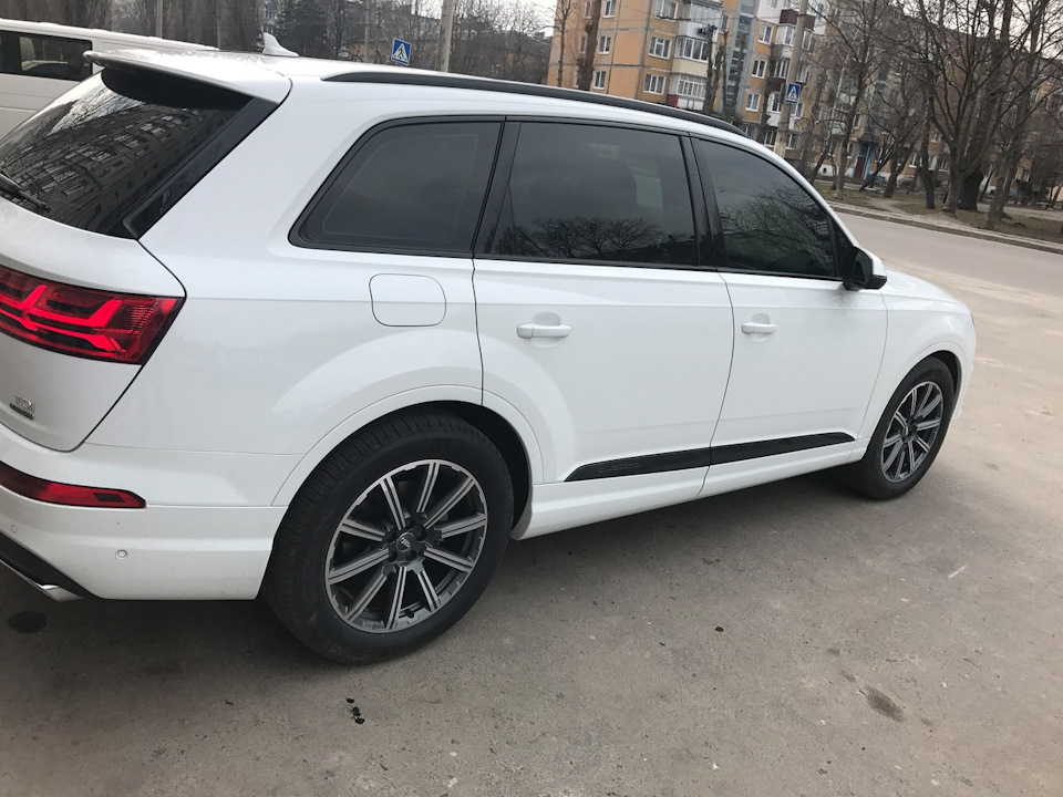 Диски та Тонування… 5