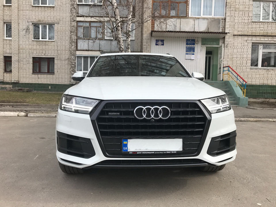 Диски та Тонування… 1