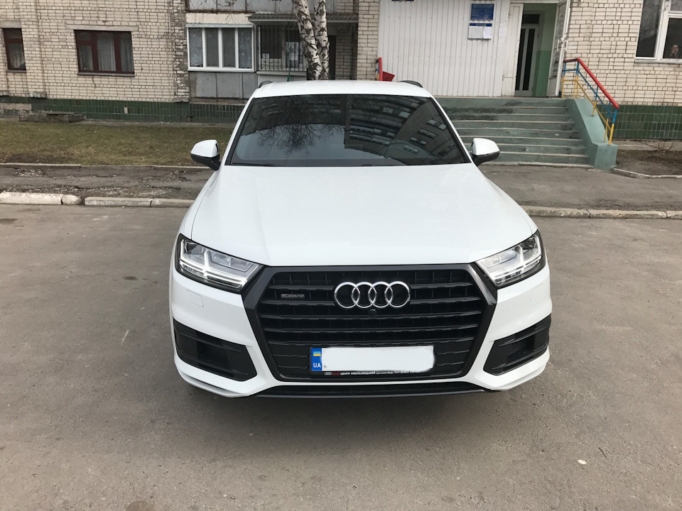 Диски та Тонування… 2