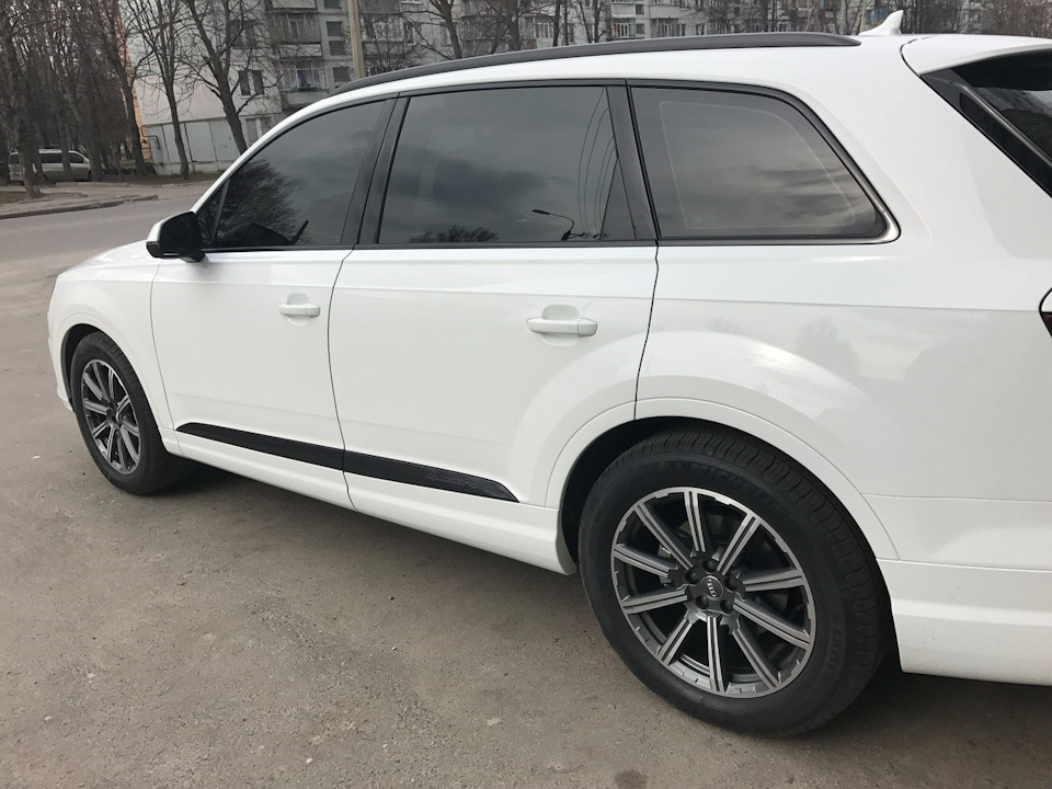 Диски та Тонування… 3