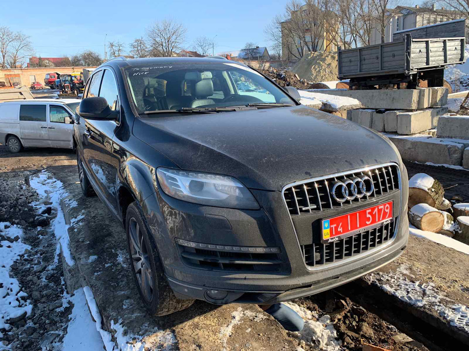 Очікування та перша зустріч 🚘🥳 4