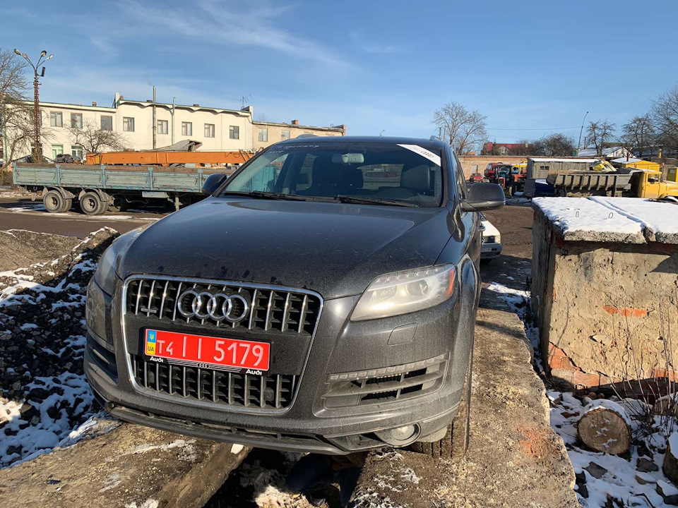 Очікування та перша зустріч 🚘🥳 5