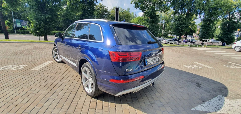 Фото авто