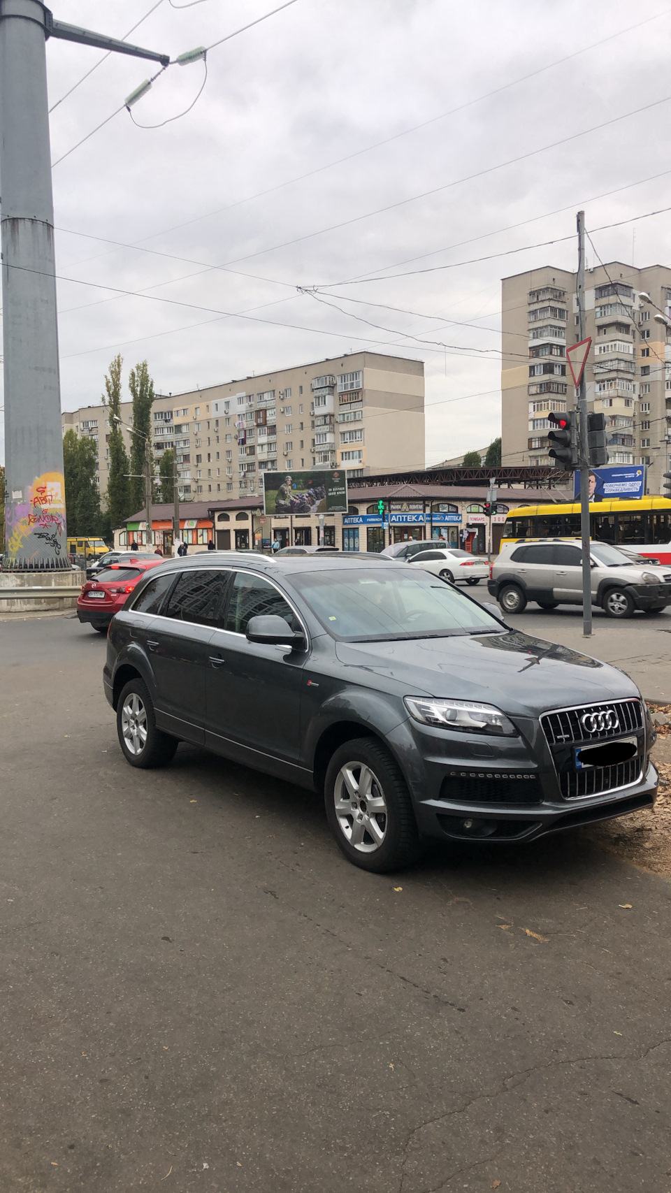 Фарбування дисків 2