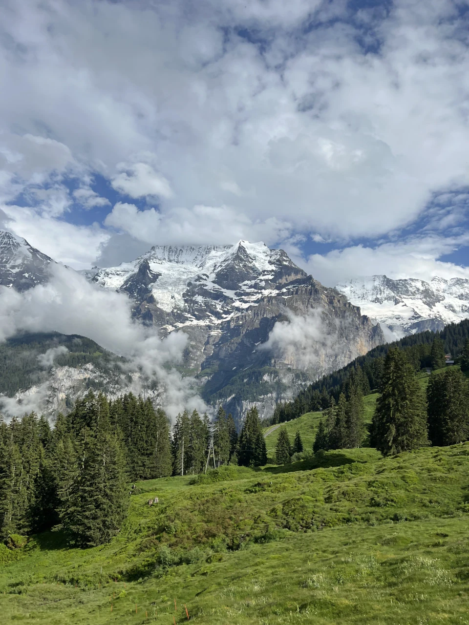 Підкорення MontBlanc