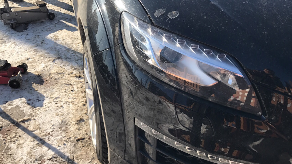 Поставив диски Від V12. Незабаром буде більше фото 1