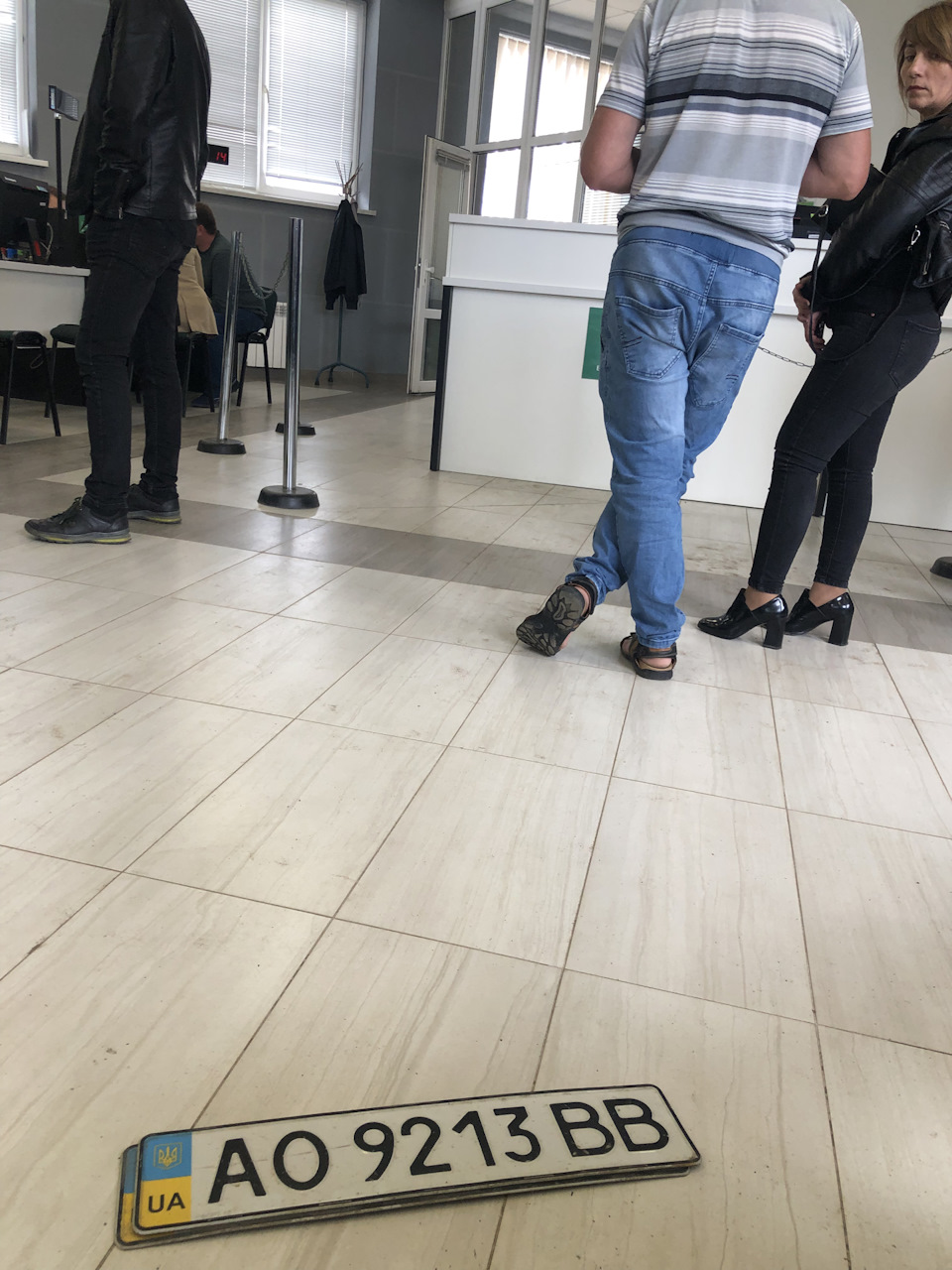 Продаж гармати 1