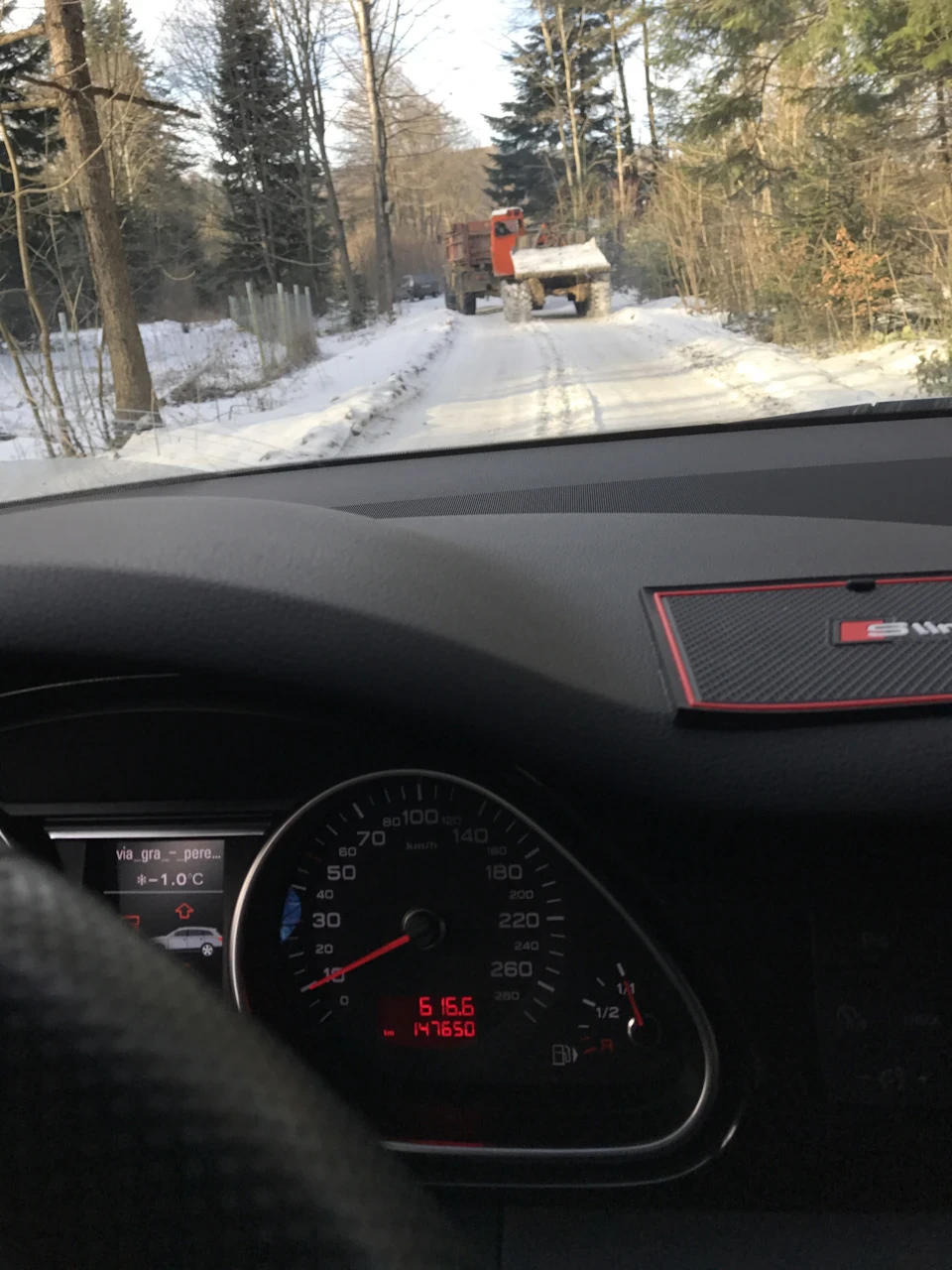 Україна Львівська область дорогою на Східницю