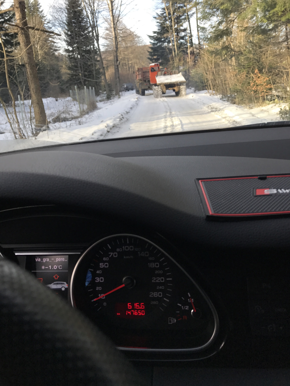 Україна Львівська область дорогою на Східницю 1