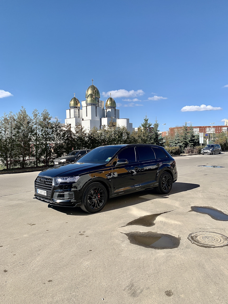 #1 Літні диски 1