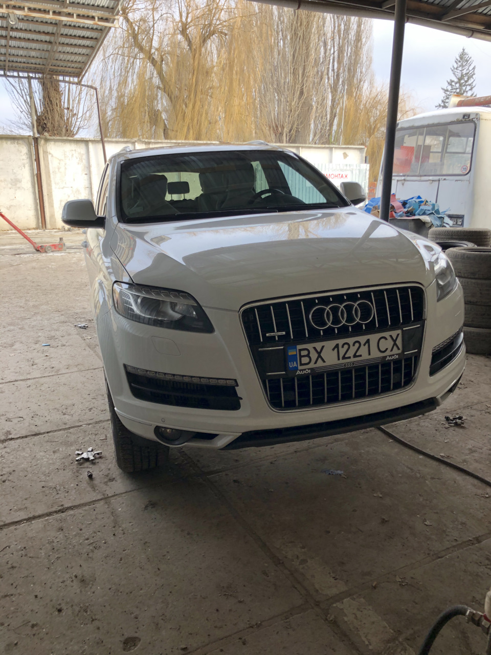 Зимова гума 2