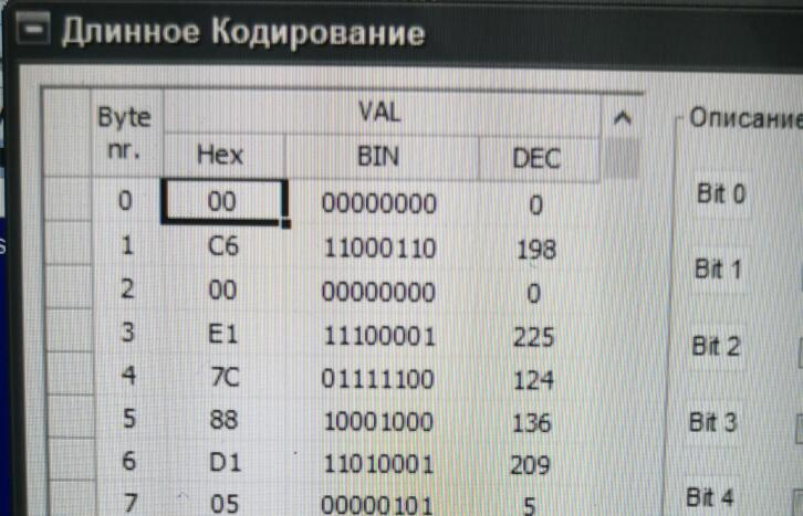 Зумер (піск) при включенні запалювання Audi Америка 3