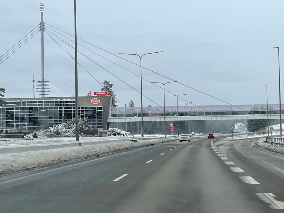Заполяр'я або як це виглядає 2