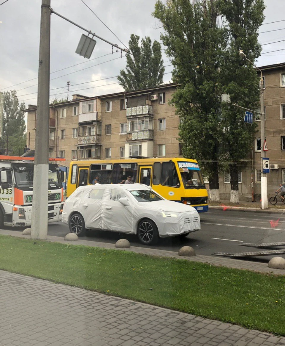 Розпакування.