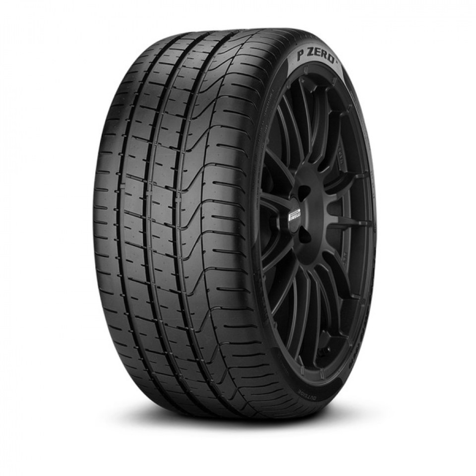 Вибір шин R22. Michelin, Continental, Pirelli чи Hankook? 3