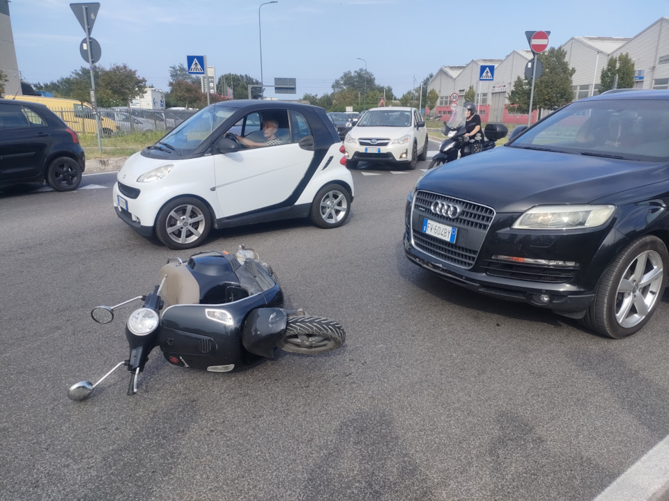 Покупка бампера в зборі 4