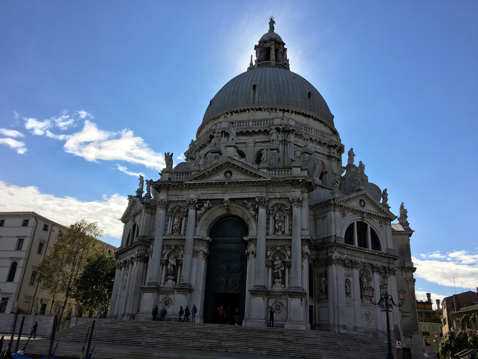 Eurotour, день4, Венеция 5