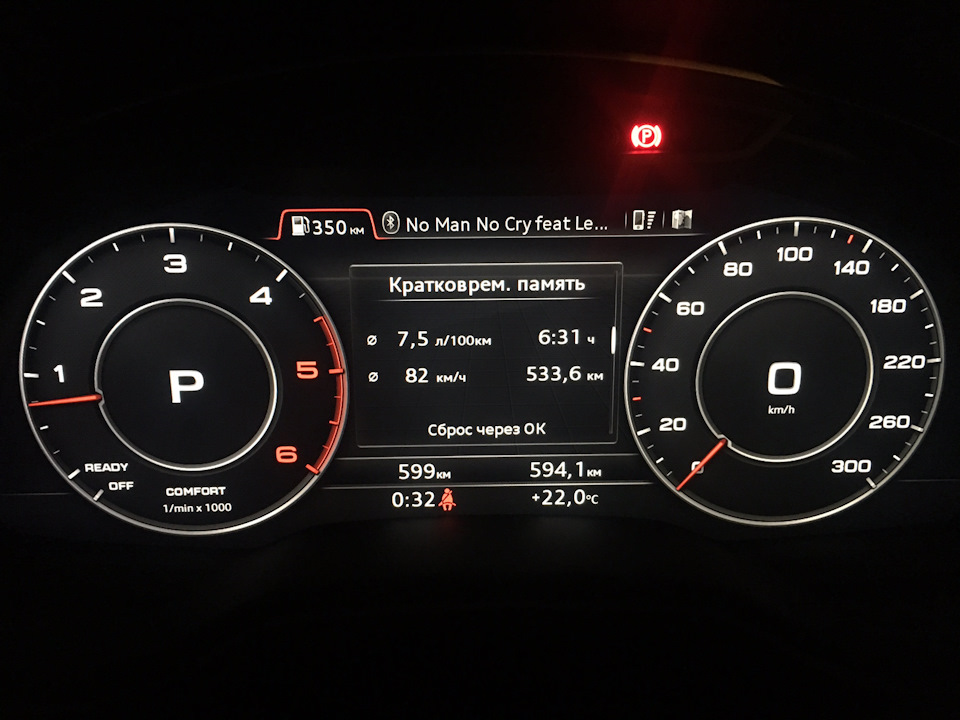 MMI Navigation AUDI 5