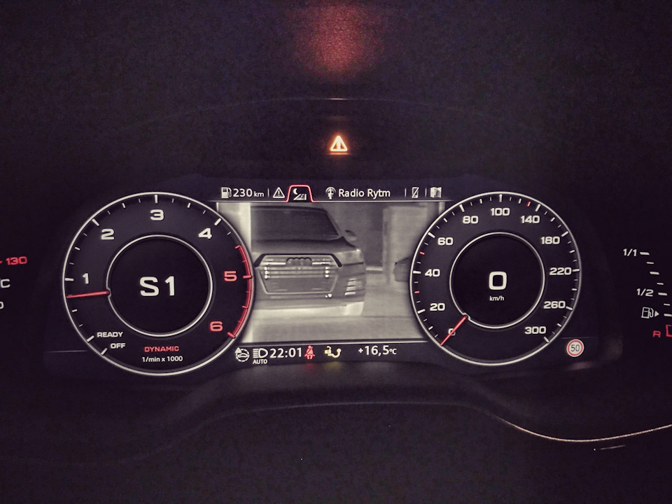 08. Встановлення Night Vision 5