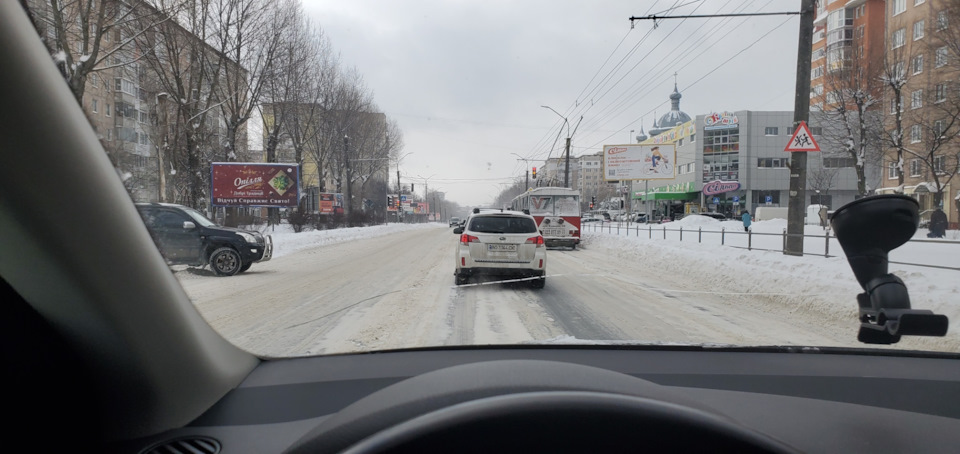 Коли була зима... 5
