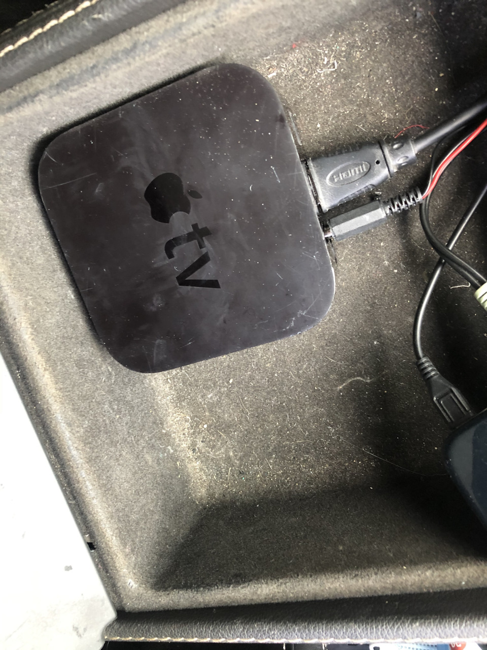 Apple TV 3