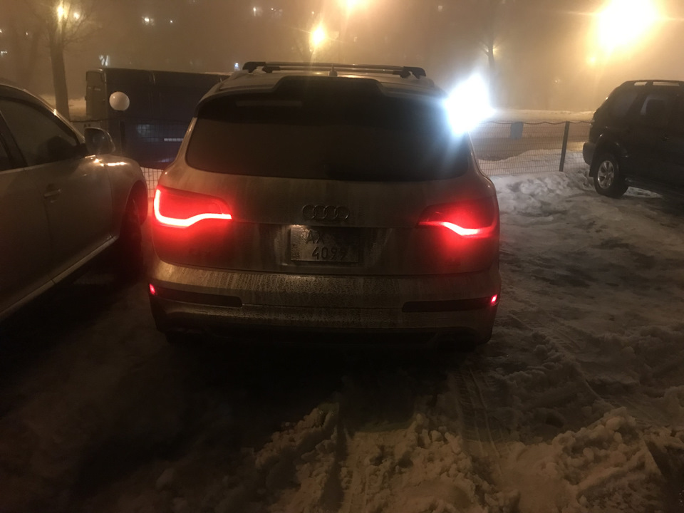 Той, що біжить поворотники ! Наслідки рукожопу ! 1